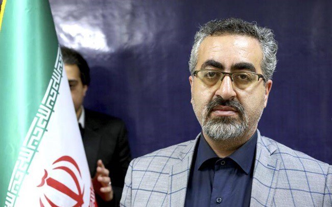 iran canh bao su dung vu luc de han che su di lai giua cac thanh pho hinh 1