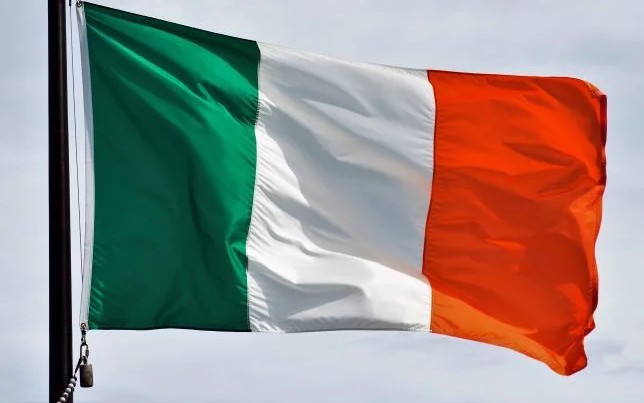 benh nhan dau tien tu vong do covid-19 o ireland hinh 1