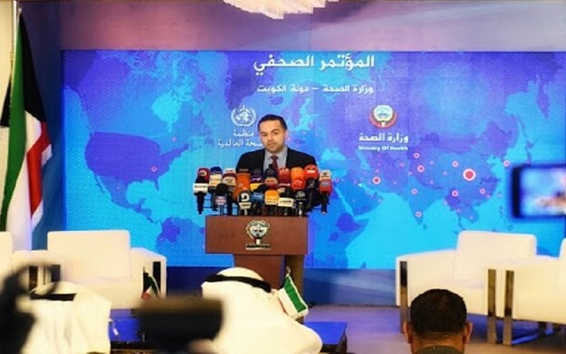 cac nuoc arab dinh chi nhieu chuyen bay de ngan covid-19 hinh 1