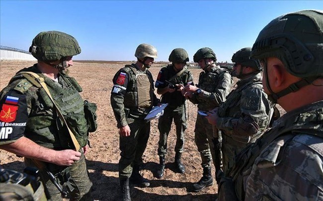 lan dau tien tho nhi ky va nga tuan tra chung tai syria hinh 1
