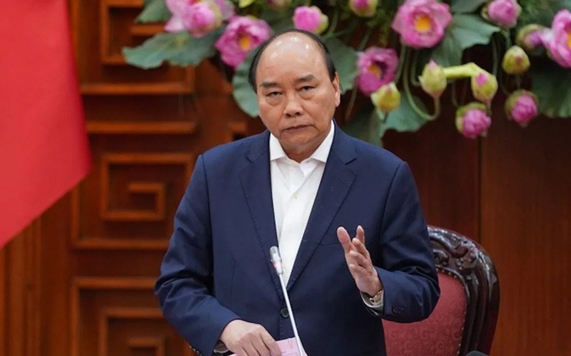 bao hong kong ca ngoi viet nam chong dich covid-19 nhanh, hieu qua hinh 1