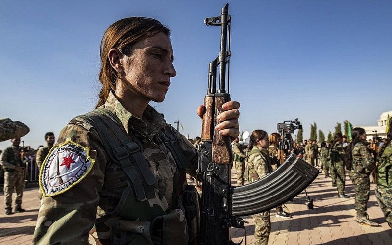 nguoi kurd syria gong minh khi bi "ket" giua covid-19 va tho nhi ky hinh 1