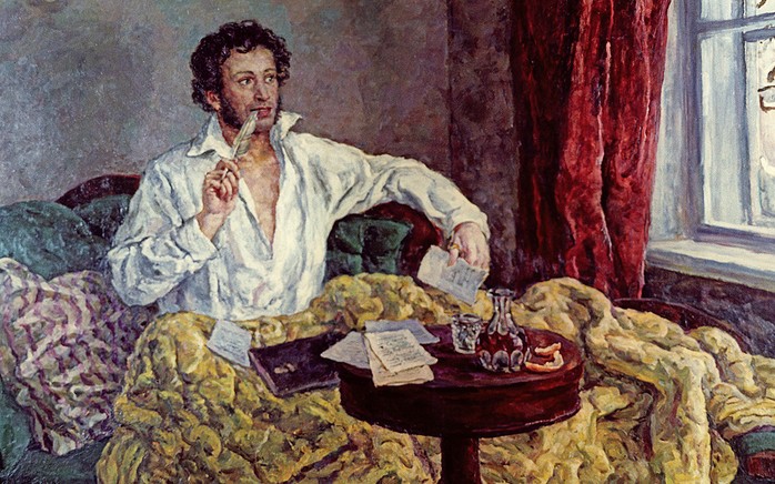 dai thi hao pushkin da phai cach ly phong dich ta o nga nhu the nao? hinh 1