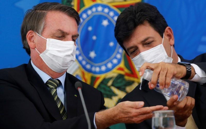 hang chuc ca tu vong moi do covid-19 o ca brazil va mexico hinh 1