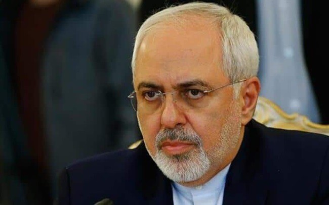 iran "se day cho nhung nguoi gay chien mot bai hoc" hinh 1