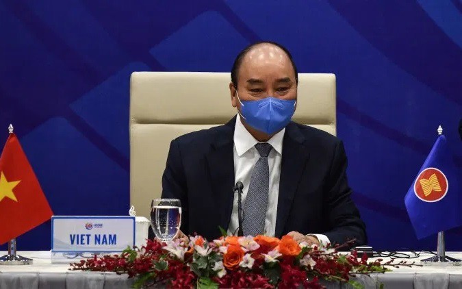 viet nam xac dinh chong covid-19 la "van de khong cua rieng ai" hinh 1