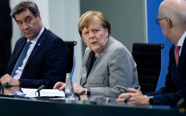 thu tuong duc merkel hoi thuc trung quoc minh bach ve dich covid-19 hinh 1