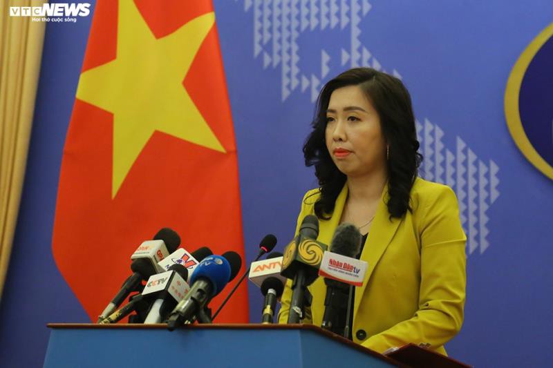 lien hop quoc chua co thong bao nao ton vinh viet nam day lui covid-19 hinh 1