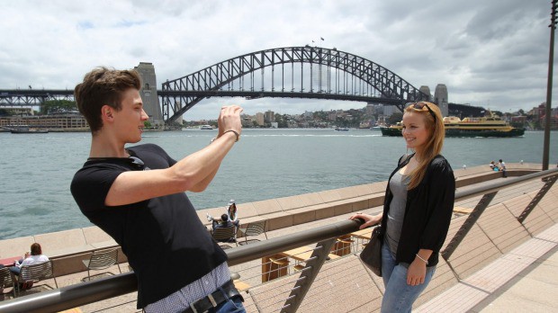 bien gioi australia-new zealand co the som mo cua lai giua covid-19 hinh 1
