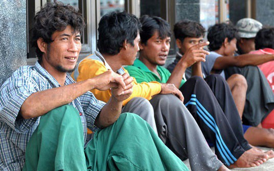 lo covid-19, thai lan se ngung nhan lao dong nuoc ngoai vo thoi han hinh 1