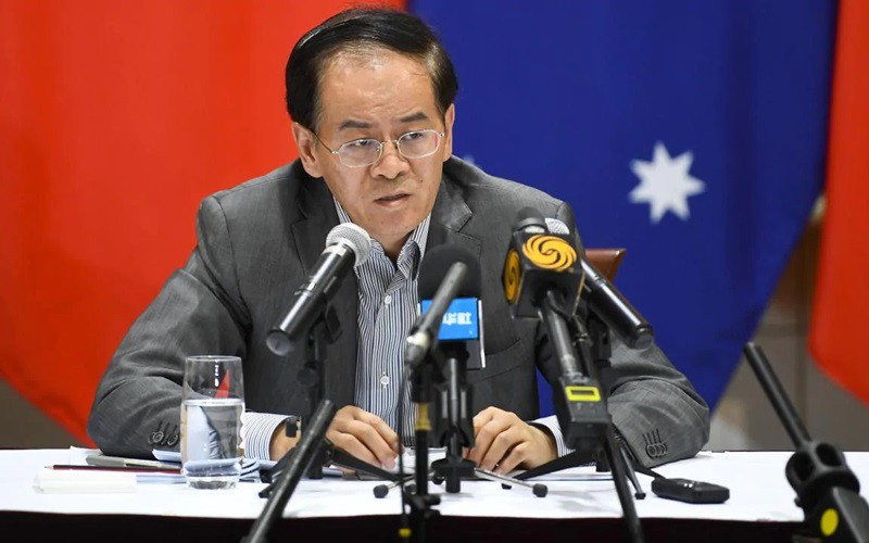 khong ngai trung quoc tra dua, australia quyet theo duoi de xuat dieu tra doc lap ve covid-19 hinh 2