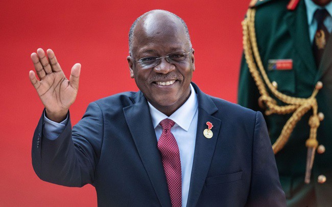 du du va de duong tinh voi covid-19, tanzania nghi may xet nghiem loi hinh 1
