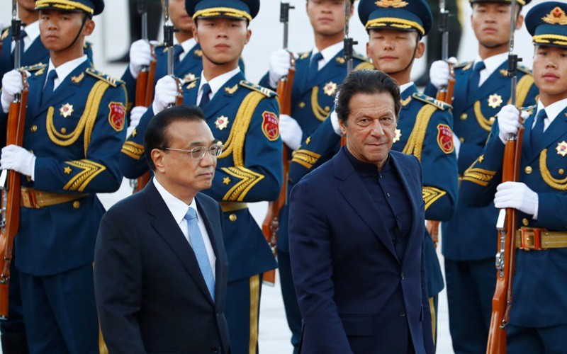 thach thuc ma pakistan doi mat khi roi xa my va gan gui voi trung quoc hinh 1