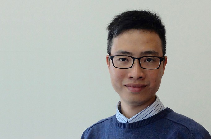 giao su viet dau tien nhan giai toan hoc chau au hinh 1