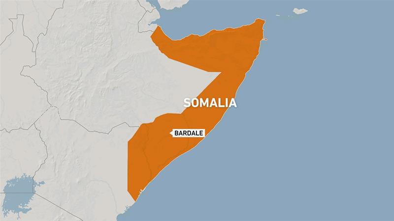 ethiopia ban nham may bay cho hang cuu tro covid-19 den somalia hinh 1