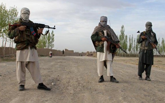 taliban va afghanistan tuyen bo 3 ngay ngung ban nhan le eid al-fitr hinh 1
