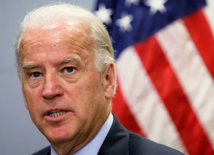 joe biden - nguoi se doi dau "sinh tu" voi trump trong bau cu my 2020 hinh 2