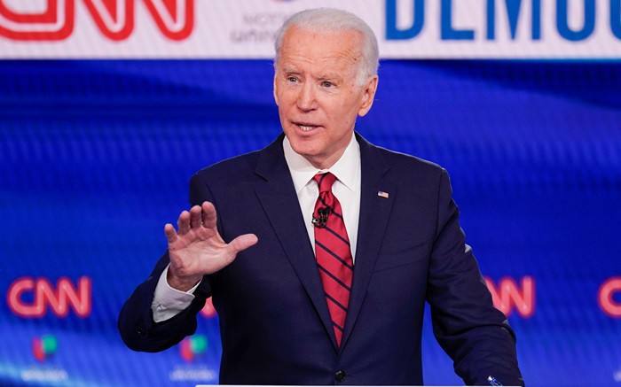 ong biden du phieu dai bieu de thanh ung vien tong thong dang dan chu hinh 1