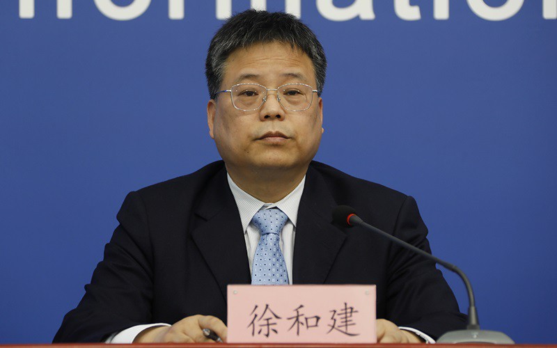 bac kinh (trung quoc) tiep tuc co them cac ca covid-19 trong cong dong hinh 1