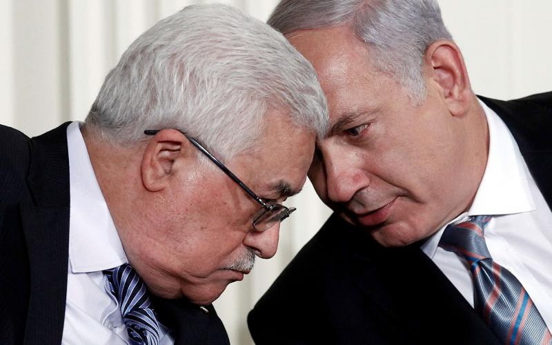 ke hoach sap nhap bo tay cua israel: "thung thuoc sung o trung dong" hinh 1