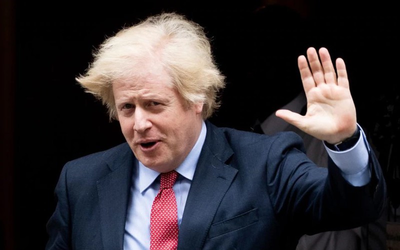 lanh dao anh va eu se thao luan ve thoa thuan hau brexit ngay 15/6 hinh 1