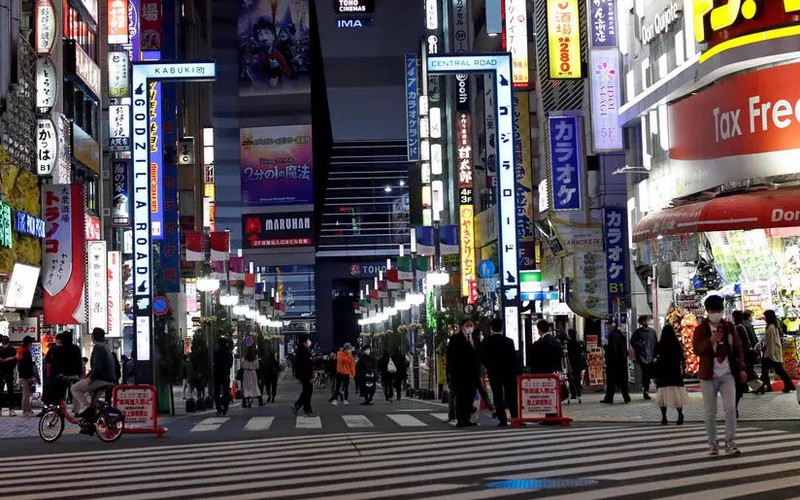 tokyo do bo canh bao, chuyen sang giai doan 3 noi long han che xa hoi hinh 1