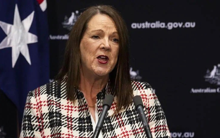 australia keu goi nguoi mat cam giac mui vi di xet nghiem covid-19 hinh 1