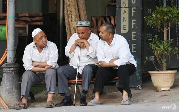 trung quoc de doa my se lanh hau qua do ban hanh luat duy ngo nhi hinh 1