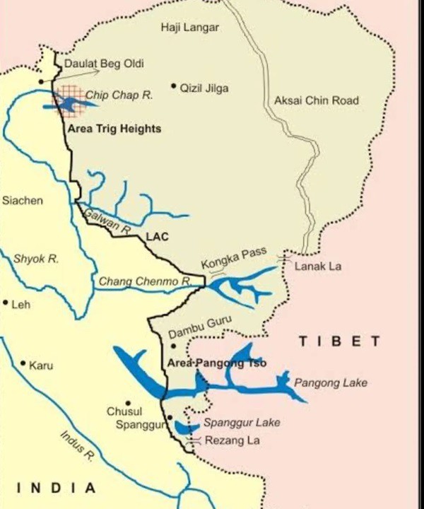 trung quoc "thoi lua" tranh chap voi an do qua tuyen bo chu quyen hinh 2
