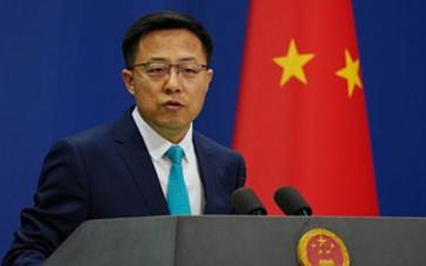 trung quoc noi bat giu  2 "gian diep" canada khong lien quan vu huawei hinh 1