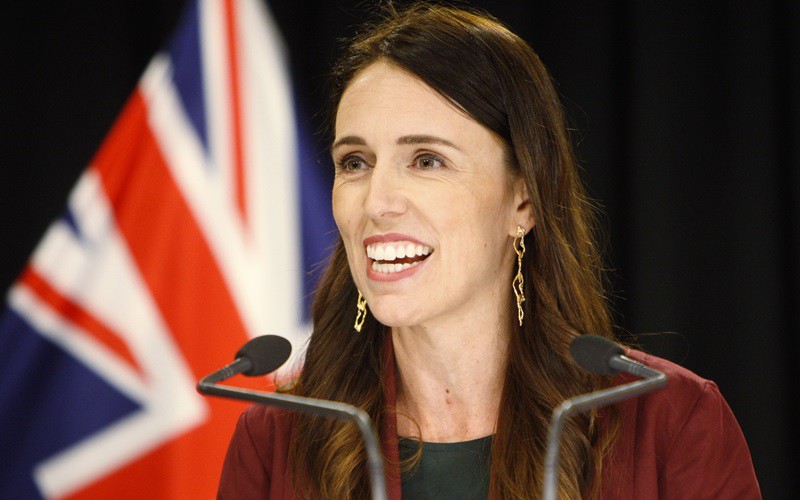 ba ardern co kha nang giu chuc thu tuong new zealand nhiem ky 2 hinh 1