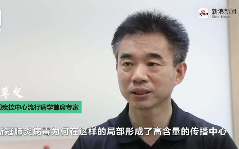 chuyen gia trung quoc: co vaccine chua han la mien dich duoc covid-19 hinh 1