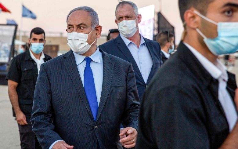 israel va uae hop tac trong cuoc chien chong covid-19    hinh 1