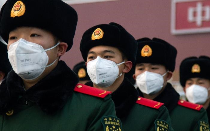 who cu chuyen gia toi trung quoc dieu tra nguon goc virus sars-cov-2 hinh 1
