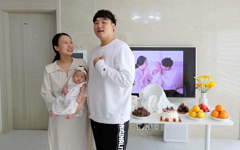 tuoi tho ky vong han quoc cao hon trieu tien 11 tuoi hinh 1