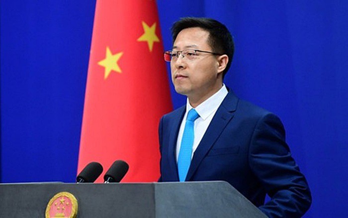 trung quoc: cac nuoc se chiu hau qua khi can thiep vao hong kong hinh 1