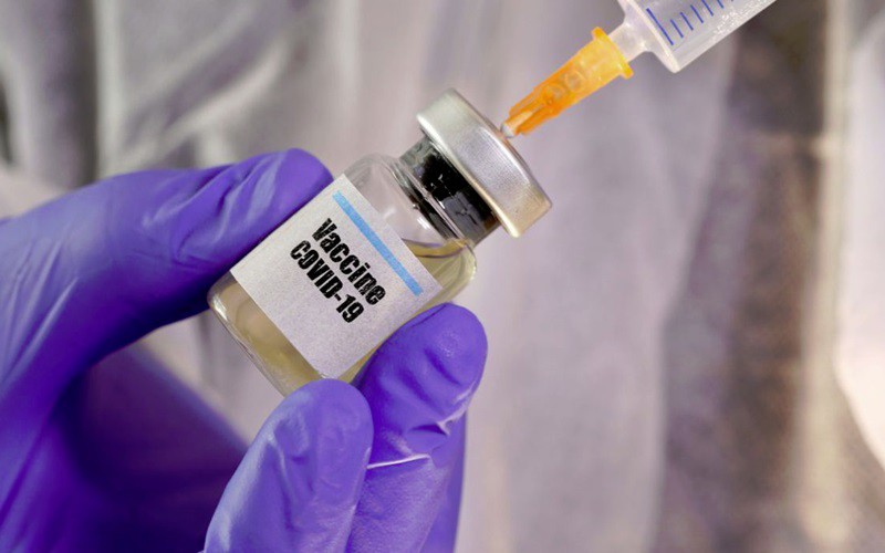 nhat ban bat dau thu nghiem lam sang vaccine ngua covid-19 hinh 1