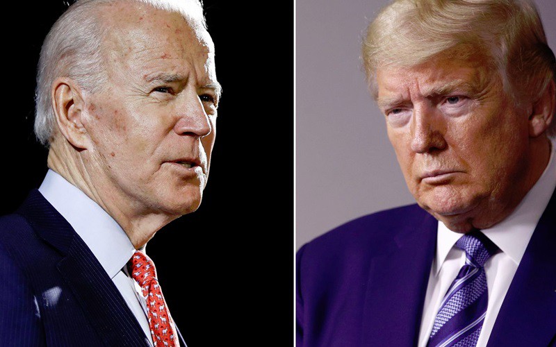 ong biden tiep tuc dan truoc tong thong trump trong cac khao sat hinh 1