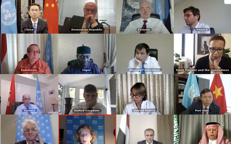 hoi dong bao an hop ve tau cho dau fso safer ngoai khoi yemen hinh 1