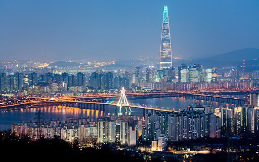dang cam quyen han quoc de xuat di doi thu do hanh chinh khoi seoul hinh 1