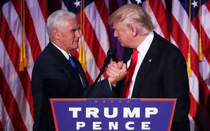 pho tong thong my: trump co nhieu kha nang chien thang hon 4 nam truoc hinh 1