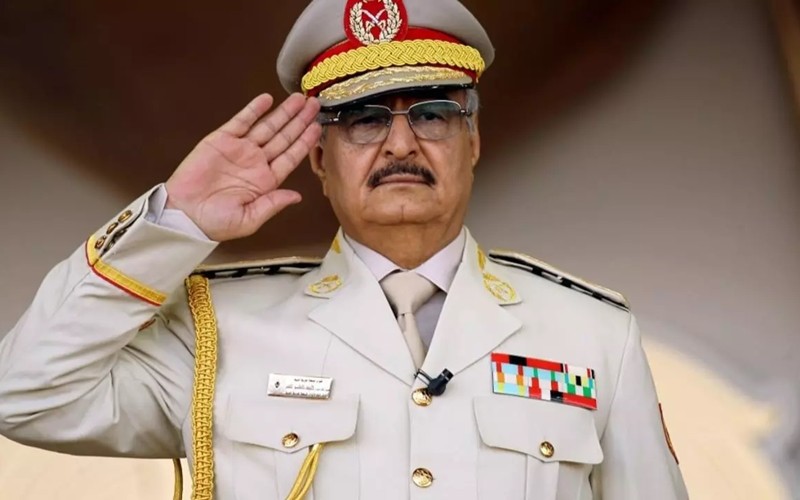 nhieu trac tro voi thoa thuan ngung ban o libya hinh 1