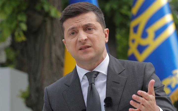 ukraine yeu cau dan do cong dan nga bi bat tai belarus hinh 1