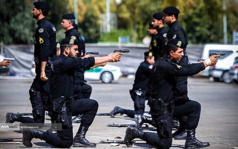 iran tuyen bo pha vo 5 mang luoi gian diep, gom ca cua my va israel hinh 1