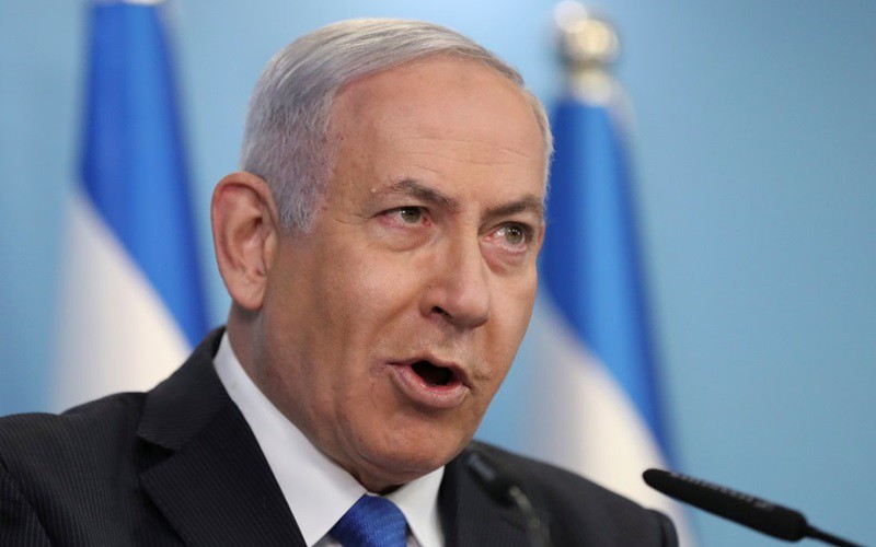 israel se thiet lap quan he ngoai giao voi cac nuoc arab nao nua sau uae? hinh 1