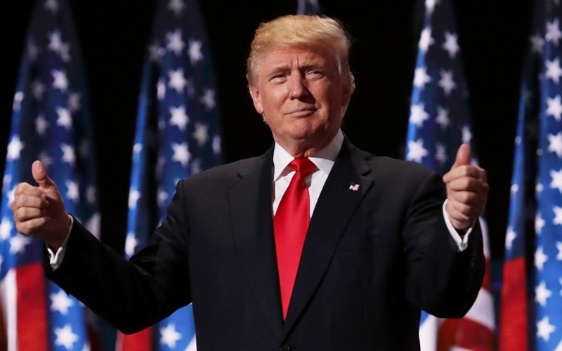 nhung cu tri con luong lu co nga ve ong trump nhu 4 nam truoc? hinh 1