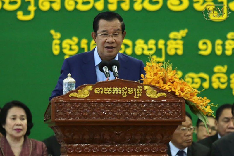 thu tuong campuchia: cac cong trinh tren 50 nam phai duoc bao ton hinh 1