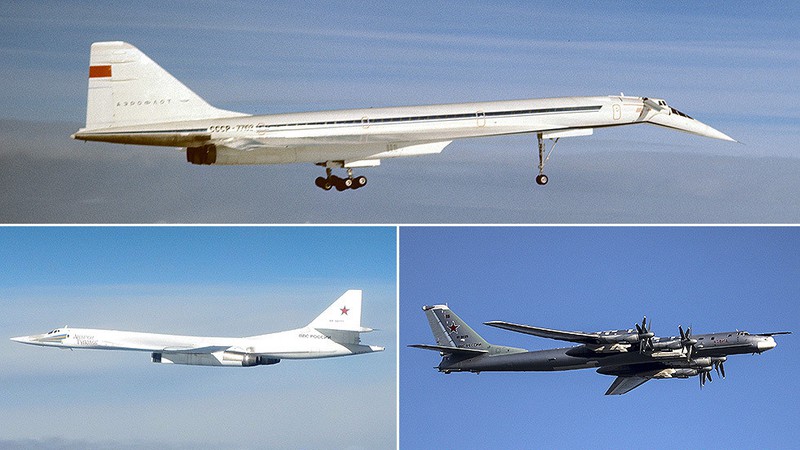 tu blackjack den "concorde lien xo" - nhung thiet ke noi tieng cua ky su tupolev hinh 1