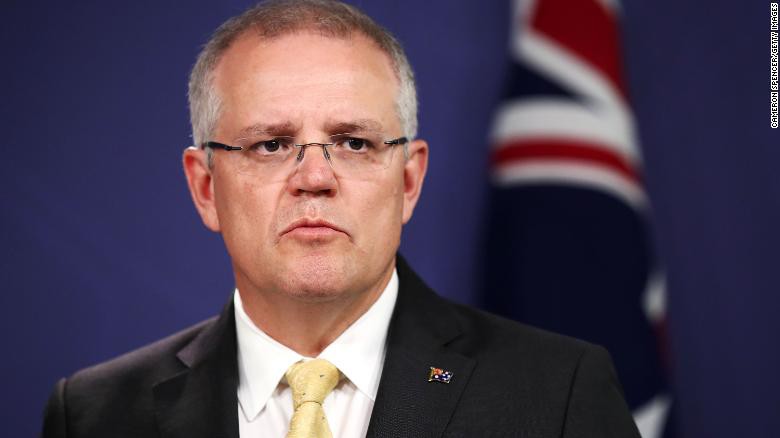phan ung cua australia sau khi iran na ten lua vao can cu my tai iraq hinh 1