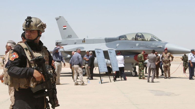 my doa cat het vien tro quan su neu iraq truc xuat lien minh quoc te hinh 1